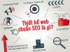4 Lỗi cần tránh khi thiết kế website chuẩn SEO