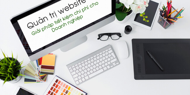 Có nên thuê dịch vụ quản trị website tại Nghệ An hay không?