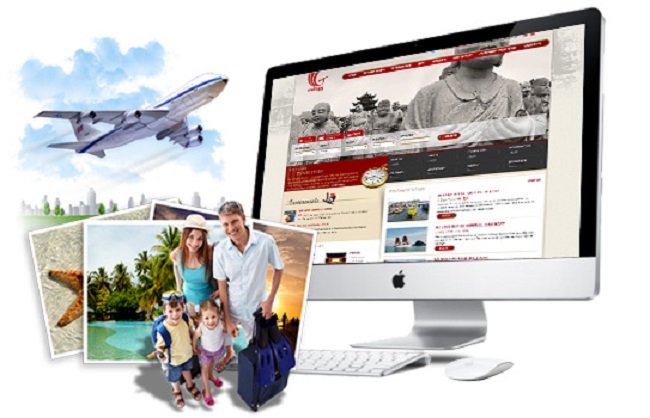 Top 6 tính năng không thể thiếu khi thiết kế website du lịch tại Vinh